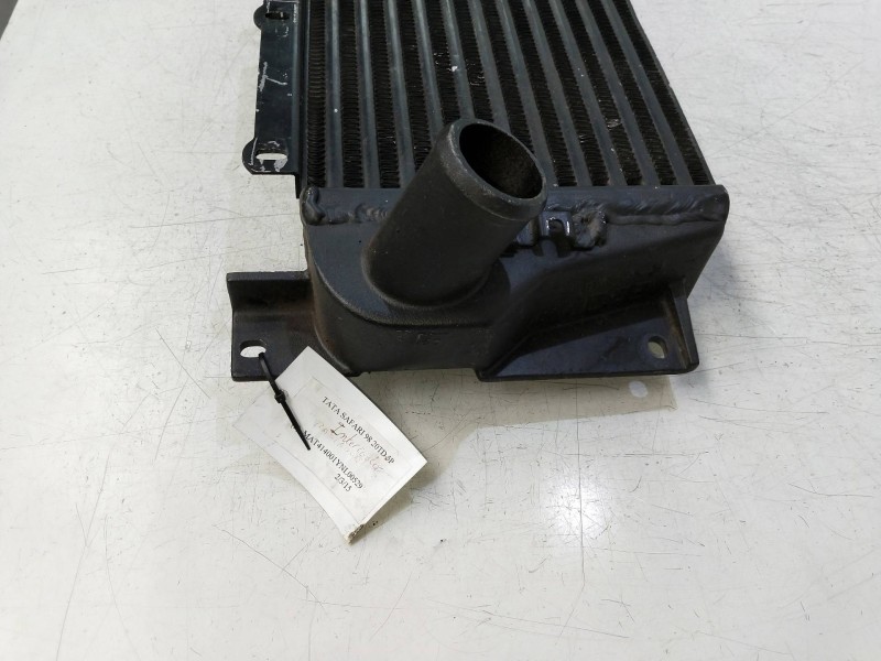 Recambio de intercooler para tata safari 2.0 td referencia OEM IAM   