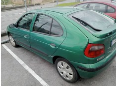 renault megane i fase 2 berlina (ba0) del año 2000 2