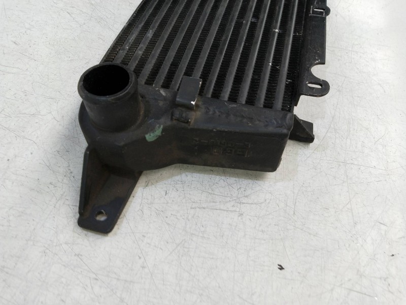 Recambio de intercooler para tata safari 2.0 td referencia OEM IAM   