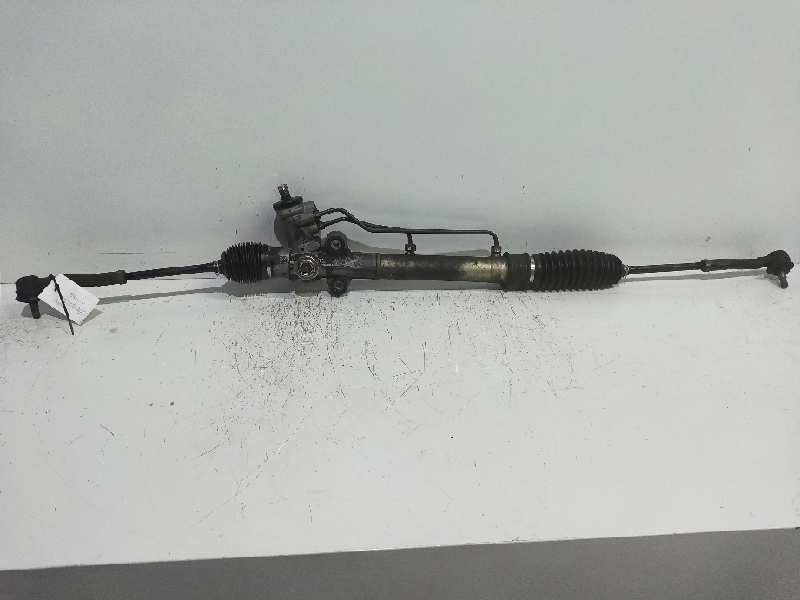 Recambio de cremallera direccion para daewoo lacetti 1.6 cat referencia OEM IAM   