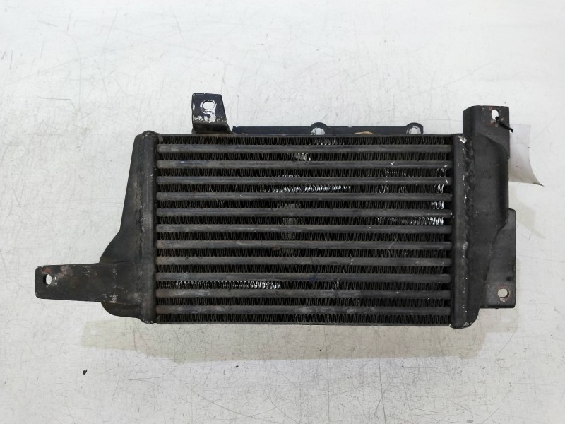 Recambio de intercooler para tata safari 2.0 td referencia OEM IAM   