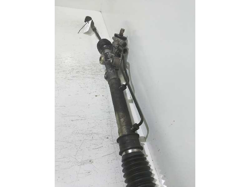 Recambio de cremallera direccion para daewoo lacetti 1.6 cat referencia OEM IAM   
