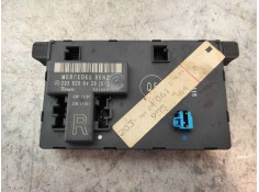 Recambio de modulo electronico para mercedes clase c (w203) berlina 200 compressor (203.045) referencia OEM IAM 2038206426 35132