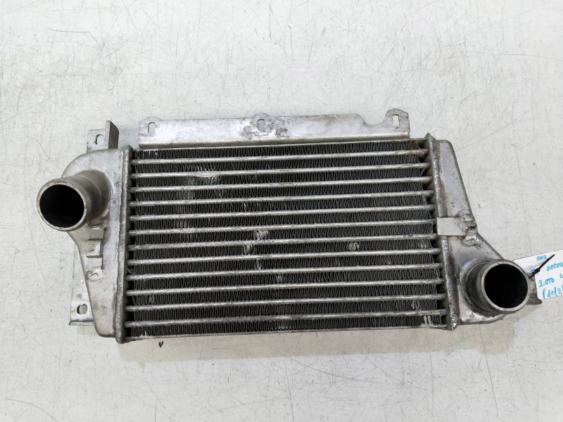 Recambio de intercooler para tata safari 2.0 td referencia OEM IAM   