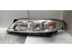 Recambio de faro izquierdo para renault laguna ii (bg0) dynamique referencia OEM IAM   