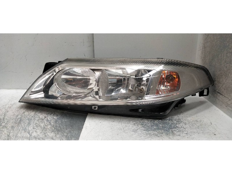 Recambio de faro izquierdo para renault laguna ii (bg0) dynamique referencia OEM IAM   