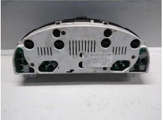 Recambio de cuadro instrumentos para daewoo lacetti 1.6 cat referencia OEM IAM 96499003 200442200D 4E19 HM 2