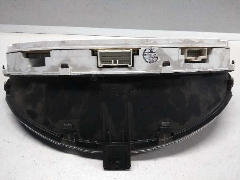 Recambio de cuadro instrumentos para daewoo lacetti 1.6 cat referencia OEM IAM 96499003 200442200D 4E19 HM