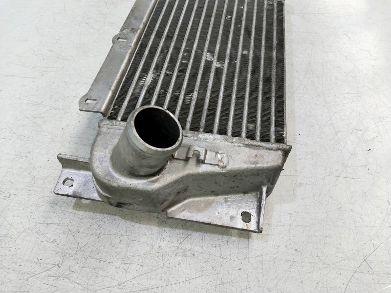 Recambio de intercooler para tata safari 2.0 td referencia OEM IAM   