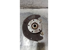 Recambio de mangueta delantera derecha para fiat sedici (189) 1.9 8v multijet dynamic referencia OEM IAM   