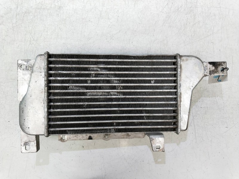 Recambio de intercooler para tata safari 2.0 td referencia OEM IAM   