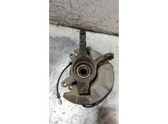 Recambio de mangueta delantera derecha para fiat sedici (189) 1.9 8v multijet dynamic referencia OEM IAM    2