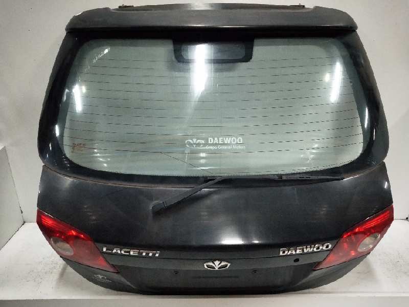 Recambio de porton trasero para daewoo lacetti 1.6 cat referencia OEM IAM   
