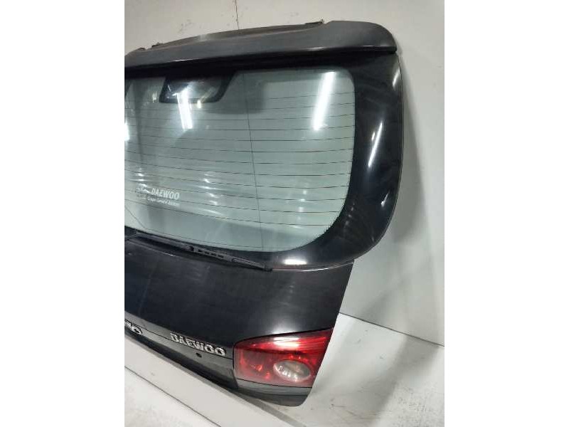 Recambio de porton trasero para daewoo lacetti 1.6 cat referencia OEM IAM   
