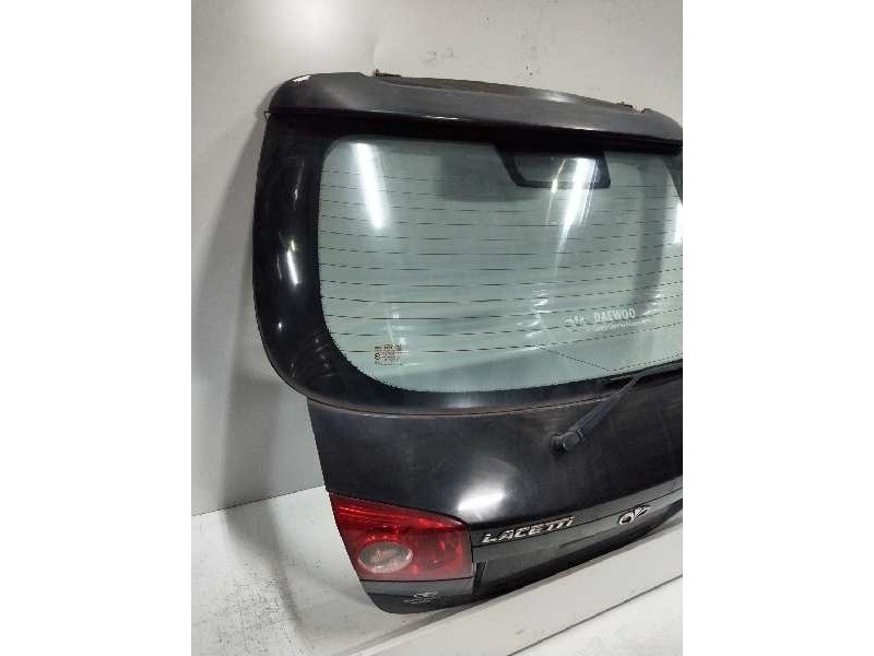 Recambio de porton trasero para daewoo lacetti 1.6 cat referencia OEM IAM   
