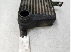 Recambio de intercooler para tata telcoline 2.0 tdi referencia OEM IAM    2