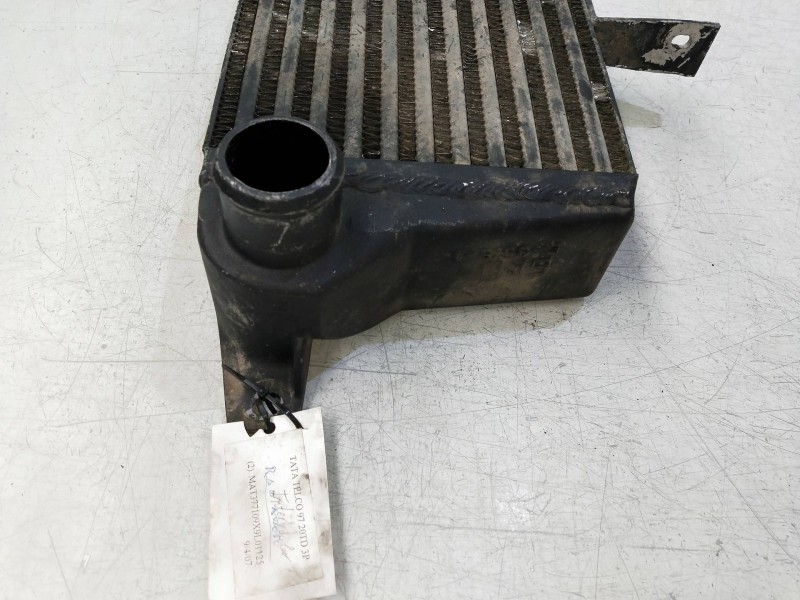 Recambio de intercooler para tata telcoline 2.0 tdi referencia OEM IAM   