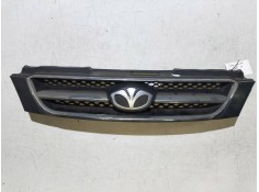 Recambio de rejilla delantera para daewoo lacetti 1.6 cat referencia OEM IAM 96454669  
