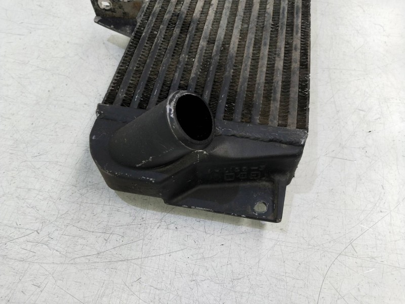 Recambio de intercooler para tata telcoline 2.0 tdi referencia OEM IAM   