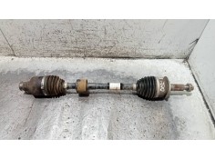 Recambio de transmision delantera derecha para fiat sedici (189) 1.9 8v multijet dynamic referencia OEM IAM 4410179JG0  