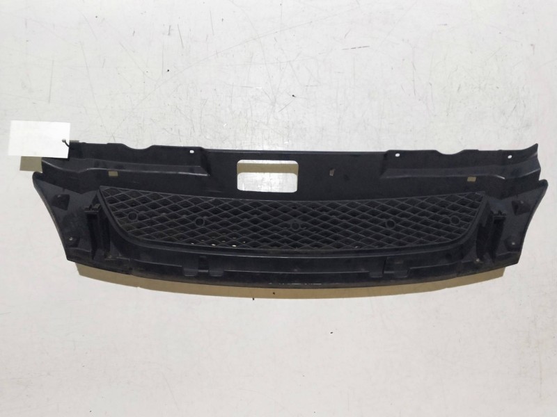 Recambio de rejilla delantera para daewoo lacetti 1.6 cat referencia OEM IAM 96454669  