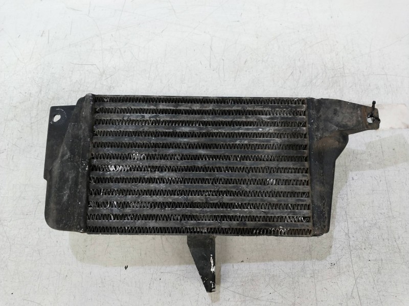 Recambio de intercooler para tata telcoline 2.0 tdi referencia OEM IAM   