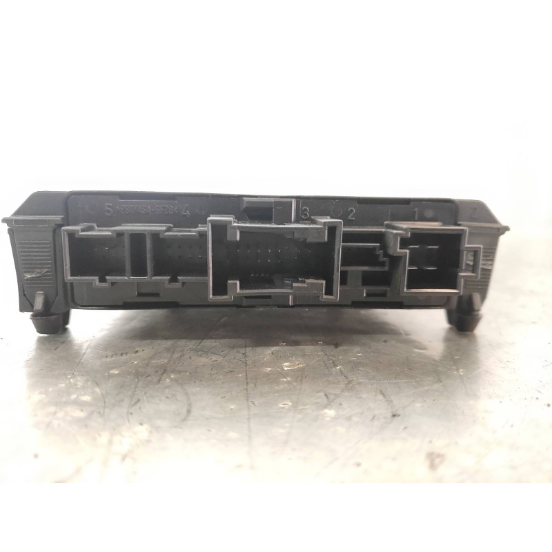 Recambio de modulo electronico para mercedes clase c (w203) berlina 200 compressor (203.045) referencia OEM IAM 2038206526 35136