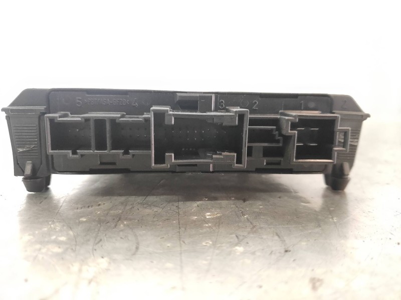 Recambio de modulo electronico para mercedes clase c (w203) berlina 200 compressor (203.045) referencia OEM IAM 2038206526 35136