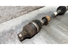 Recambio de transmision delantera derecha para fiat sedici (189) 1.9 8v multijet dynamic referencia OEM IAM 4410179JG0   2