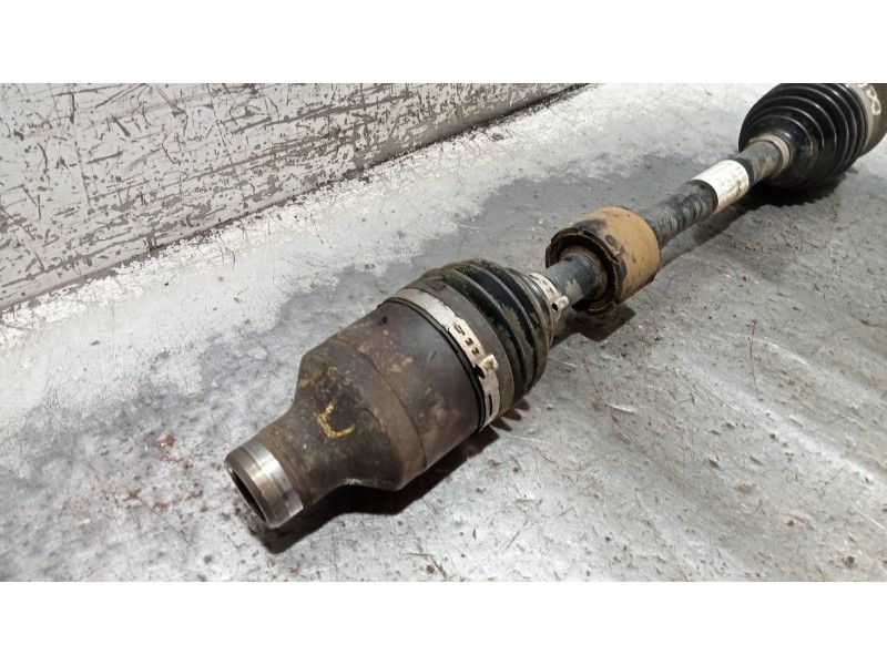 Recambio de transmision delantera derecha para fiat sedici (189) 1.9 8v multijet dynamic referencia OEM IAM 4410179JG0  