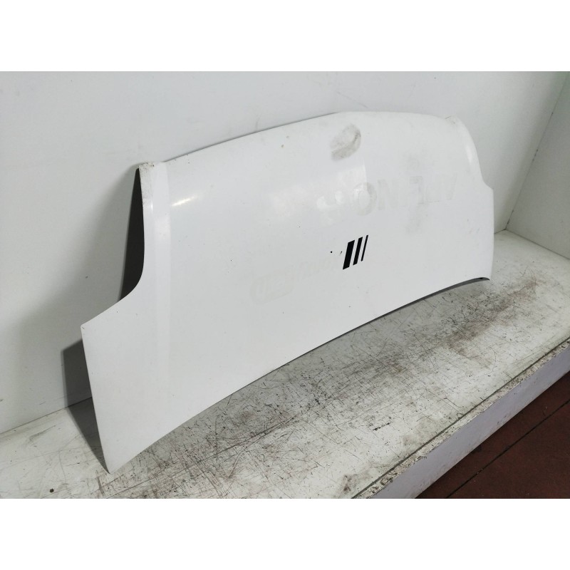 Recambio de capot para nissan interstar mod. 04 (x70) caja cerrada, l 1 h 2, techo referencia OEM IAM   