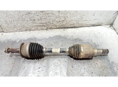 Recambio de transmision delantera izquierda para fiat sedici (189) 1.9 8v multijet dynamic referencia OEM IAM 4410279J60  