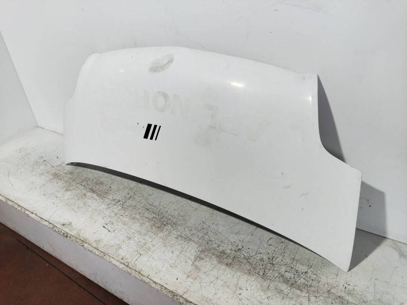 Recambio de capot para nissan interstar mod. 04 (x70) caja cerrada, l 1 h 2, techo referencia OEM IAM   