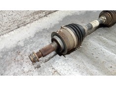 Recambio de transmision delantera izquierda para fiat sedici (189) 1.9 8v multijet dynamic referencia OEM IAM 4410279J60   2