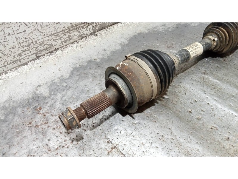 Recambio de transmision delantera izquierda para fiat sedici (189) 1.9 8v multijet dynamic referencia OEM IAM 4410279J60  