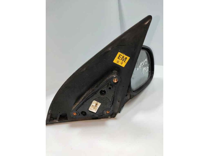 Recambio de retrovisor derecho para daewoo lacetti 1.6 cat referencia OEM IAM   ELECTRICO