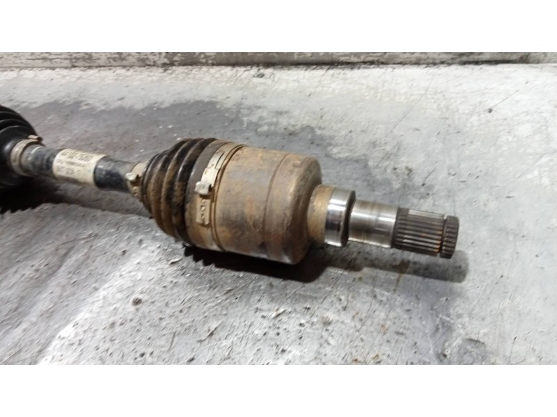 Recambio de transmision delantera izquierda para fiat sedici (189) 1.9 8v multijet dynamic referencia OEM IAM 4410279J60  