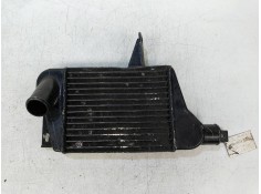Recambio de intercooler para tata telcoline 2.0 tdi referencia OEM IAM   