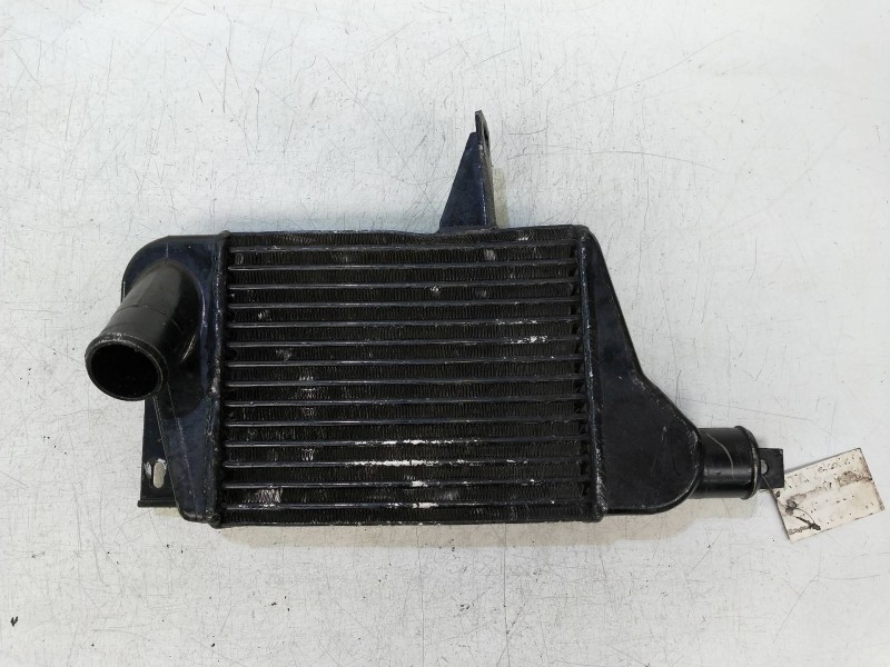 Recambio de intercooler para tata telcoline 2.0 tdi referencia OEM IAM   