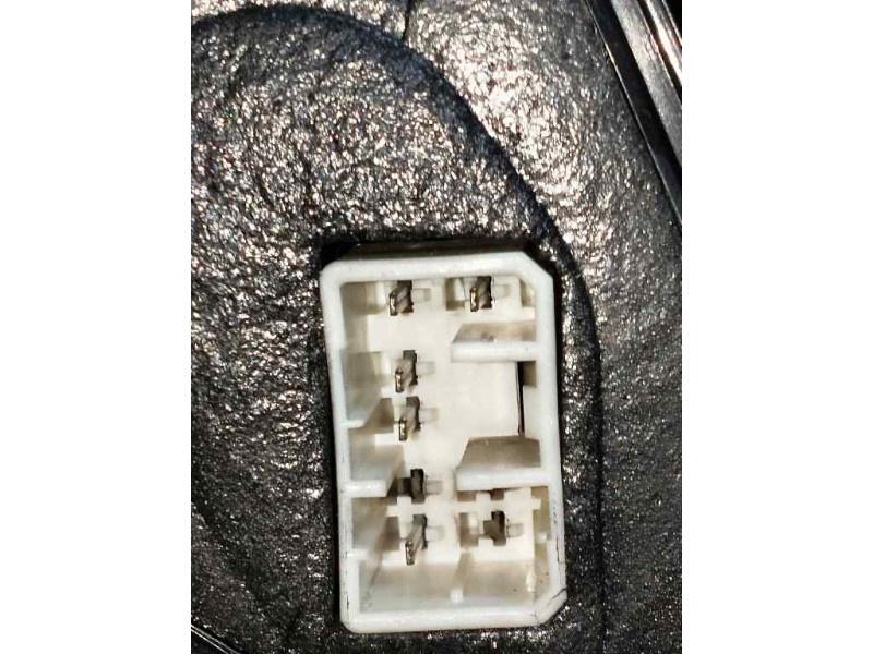 Recambio de retrovisor izquierdo para daewoo lacetti 1.6 cat referencia OEM IAM   ELECTRICO