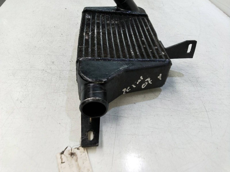 Recambio de intercooler para tata telcoline 2.0 tdi referencia OEM IAM   