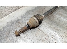 Recambio de transmision trasera izquierda para fiat sedici (189) 1.9 8v multijet dynamic referencia OEM IAM    2