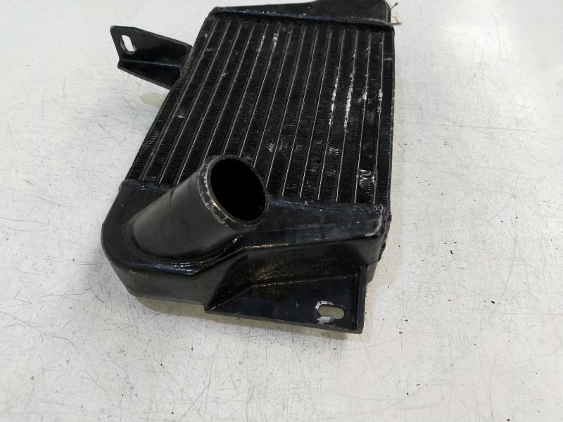 Recambio de intercooler para tata telcoline 2.0 tdi referencia OEM IAM   