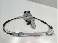 Recambio de elevalunas trasero derecho para fiat multipla (186) referencia OEM IAM 465136000  