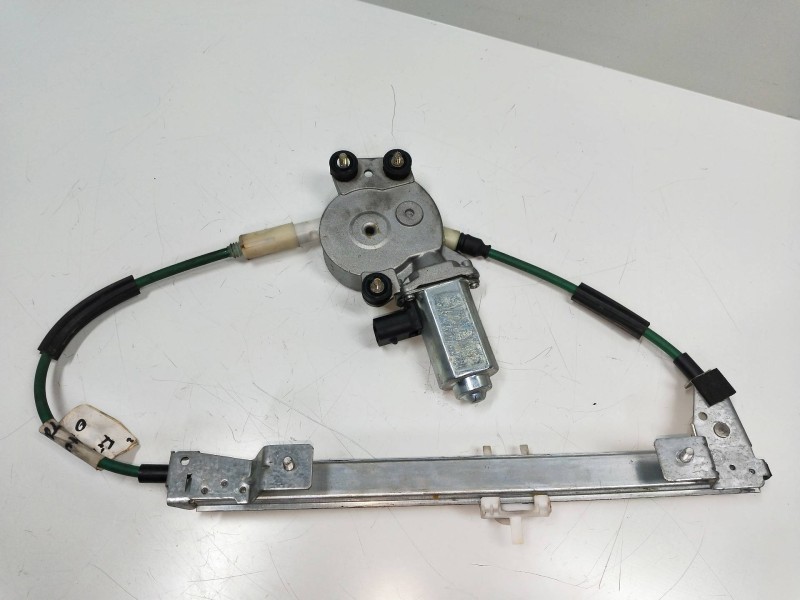 Recambio de elevalunas trasero derecho para fiat multipla (186) referencia OEM IAM 465136000   Recambio de elevalunas trasero derecho para fiat multipla (186) referencia OEM IAM 465136000