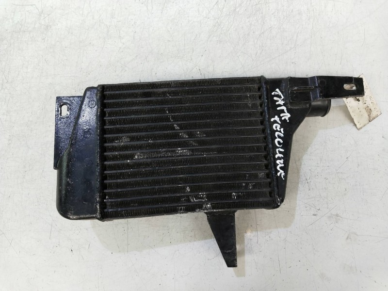 Recambio de intercooler para tata telcoline 2.0 tdi referencia OEM IAM   