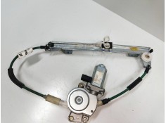 Recambio de elevalunas trasero derecho para fiat multipla (186) referencia OEM IAM 465136000   2
