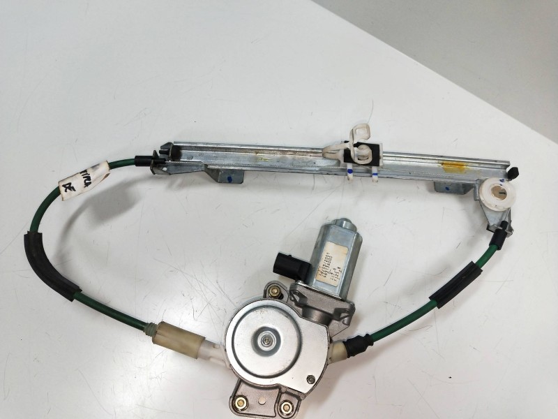 Recambio de elevalunas trasero derecho para fiat multipla (186) referencia OEM IAM 465136000   Recambio de elevalunas trasero derecho para fiat multipla (186) referencia OEM IAM 465136000