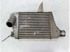 Recambio de intercooler para tata telco-sport 1.9d referencia OEM IAM 254714609931 3011800008 