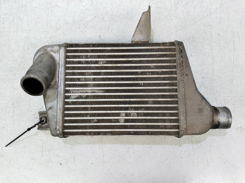 Recambio de intercooler para tata telco-sport 1.9d referencia OEM IAM 254714609931 3011800008  Recambio de intercooler para tata telco-sport 1.9d referencia OEM IAM 254714609931 3011800008